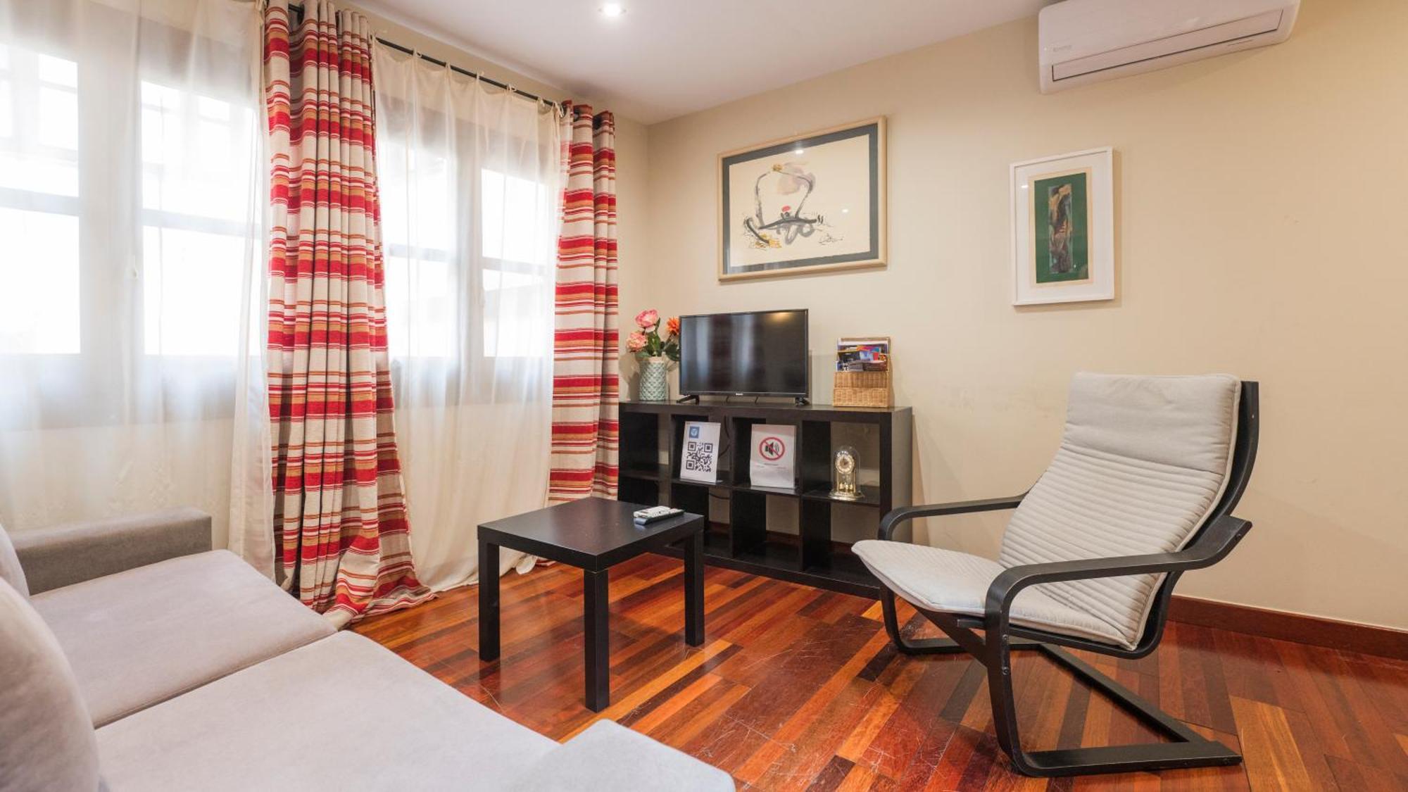 Apartamentos Las Teresitas Junto A La Catedral Toledo Bilik gambar