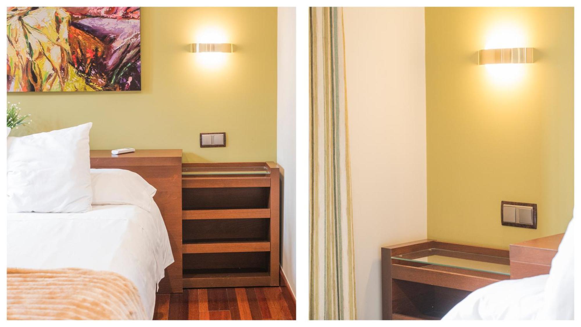 Apartamentos Las Teresitas Junto A La Catedral Toledo Bilik gambar