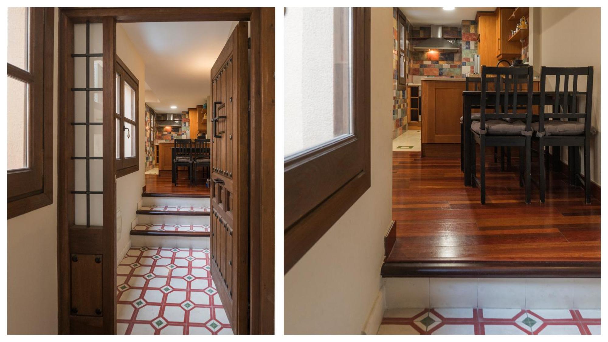 Apartamentos Las Teresitas Junto A La Catedral Toledo Bilik gambar
