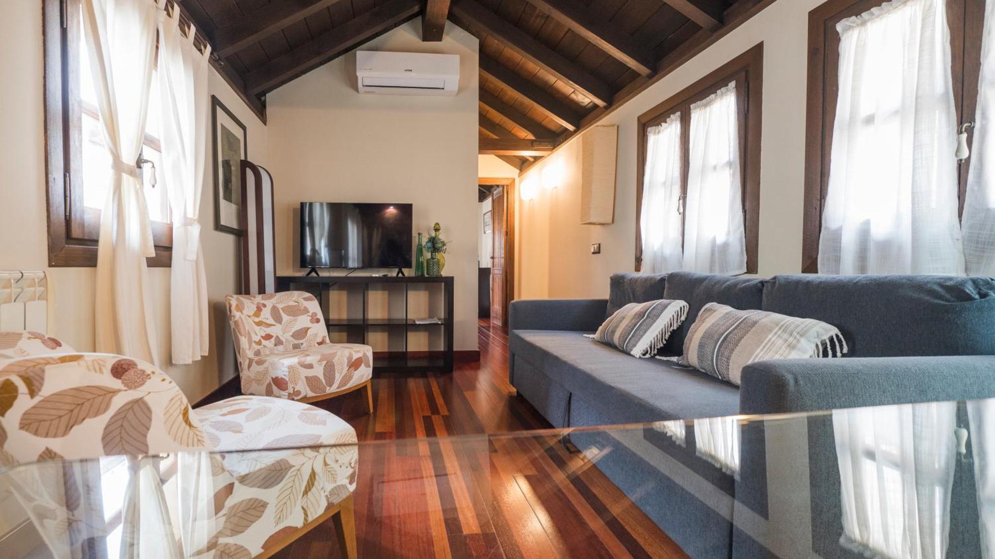 Apartamentos Las Teresitas Junto A La Catedral Toledo Bilik gambar
