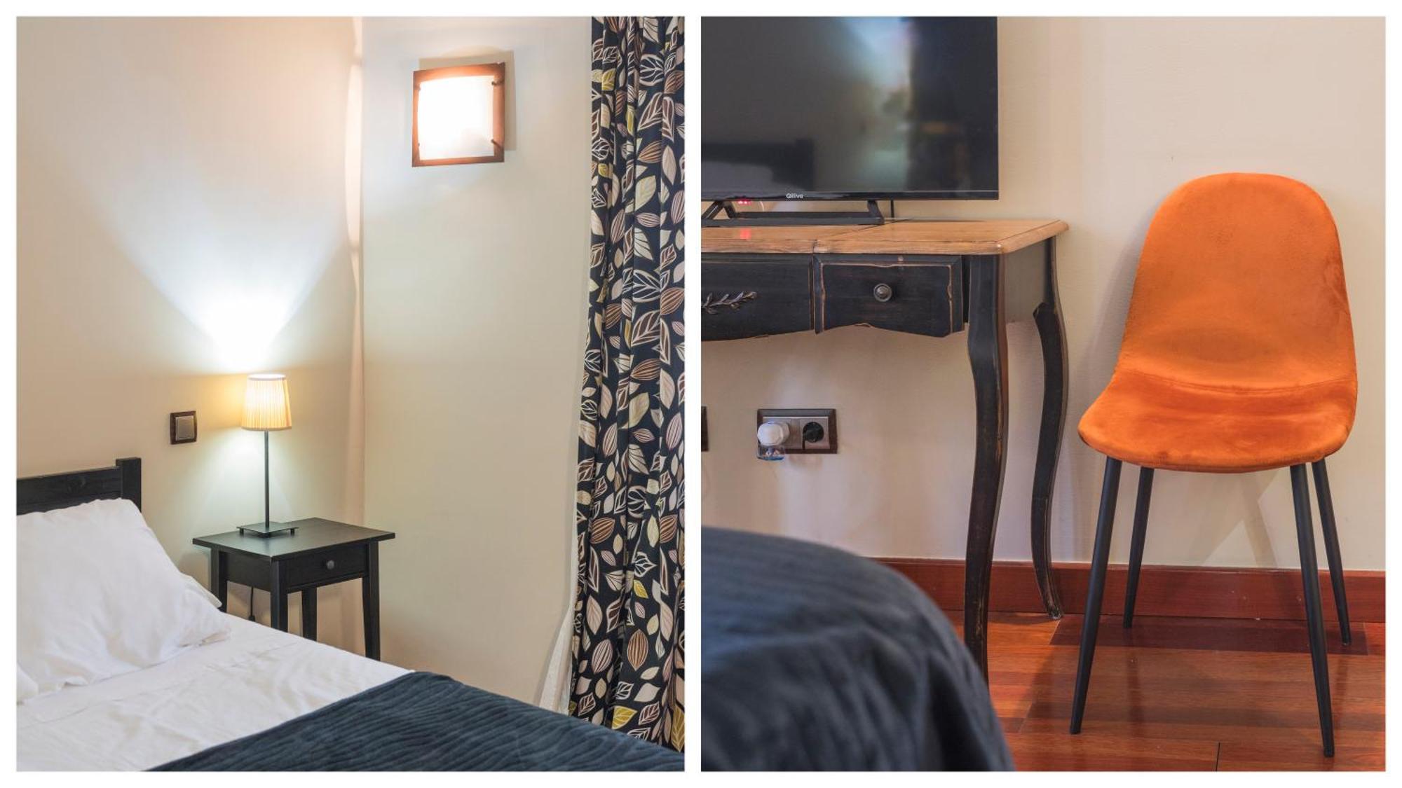 Apartamentos Las Teresitas Junto A La Catedral Toledo Bilik gambar