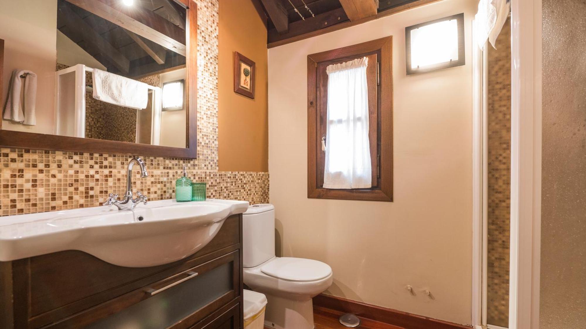 Apartamentos Las Teresitas Junto A La Catedral Toledo Bilik gambar