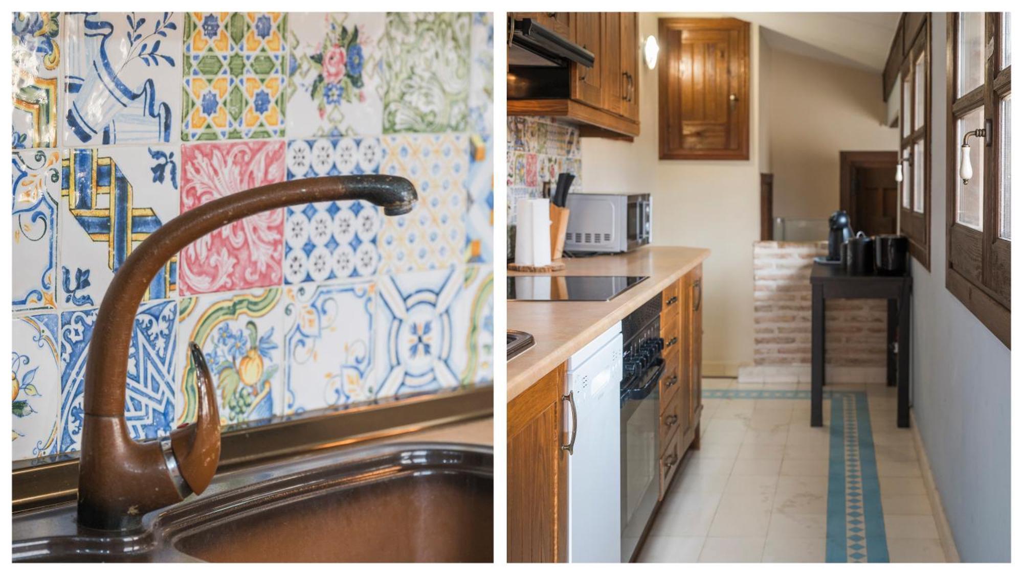 Apartamentos Las Teresitas Junto A La Catedral Toledo Bilik gambar