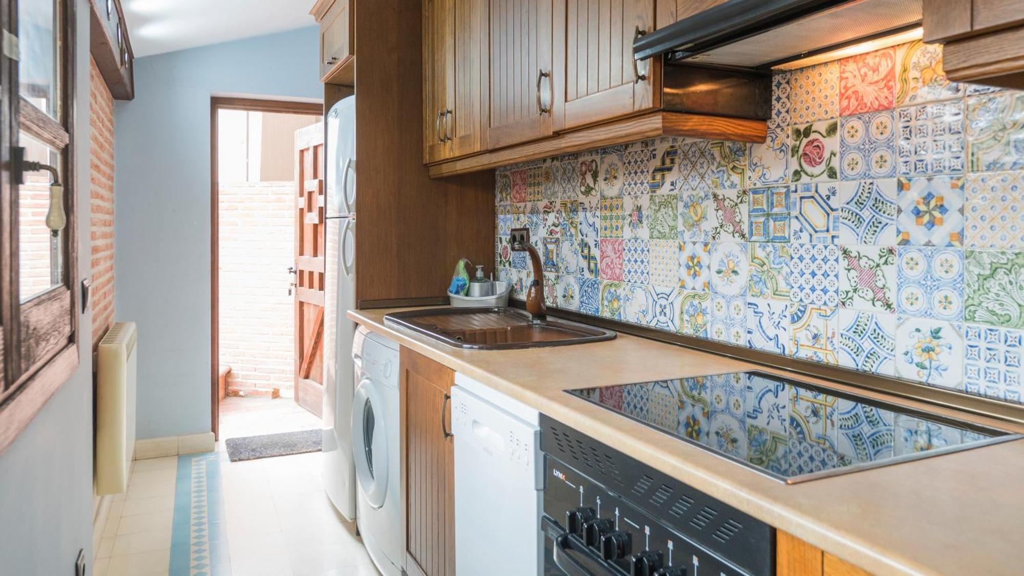 Apartamentos Las Teresitas Junto A La Catedral Toledo Bilik gambar