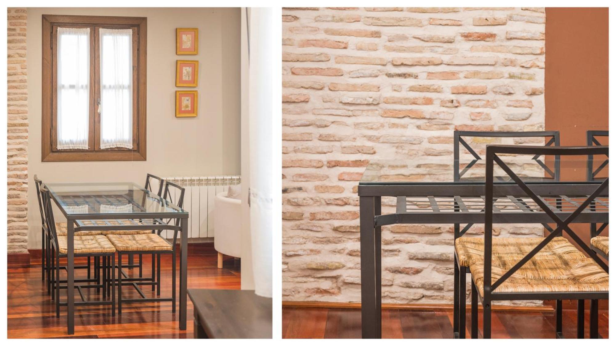 Apartamentos Las Teresitas Junto A La Catedral Toledo Bilik gambar