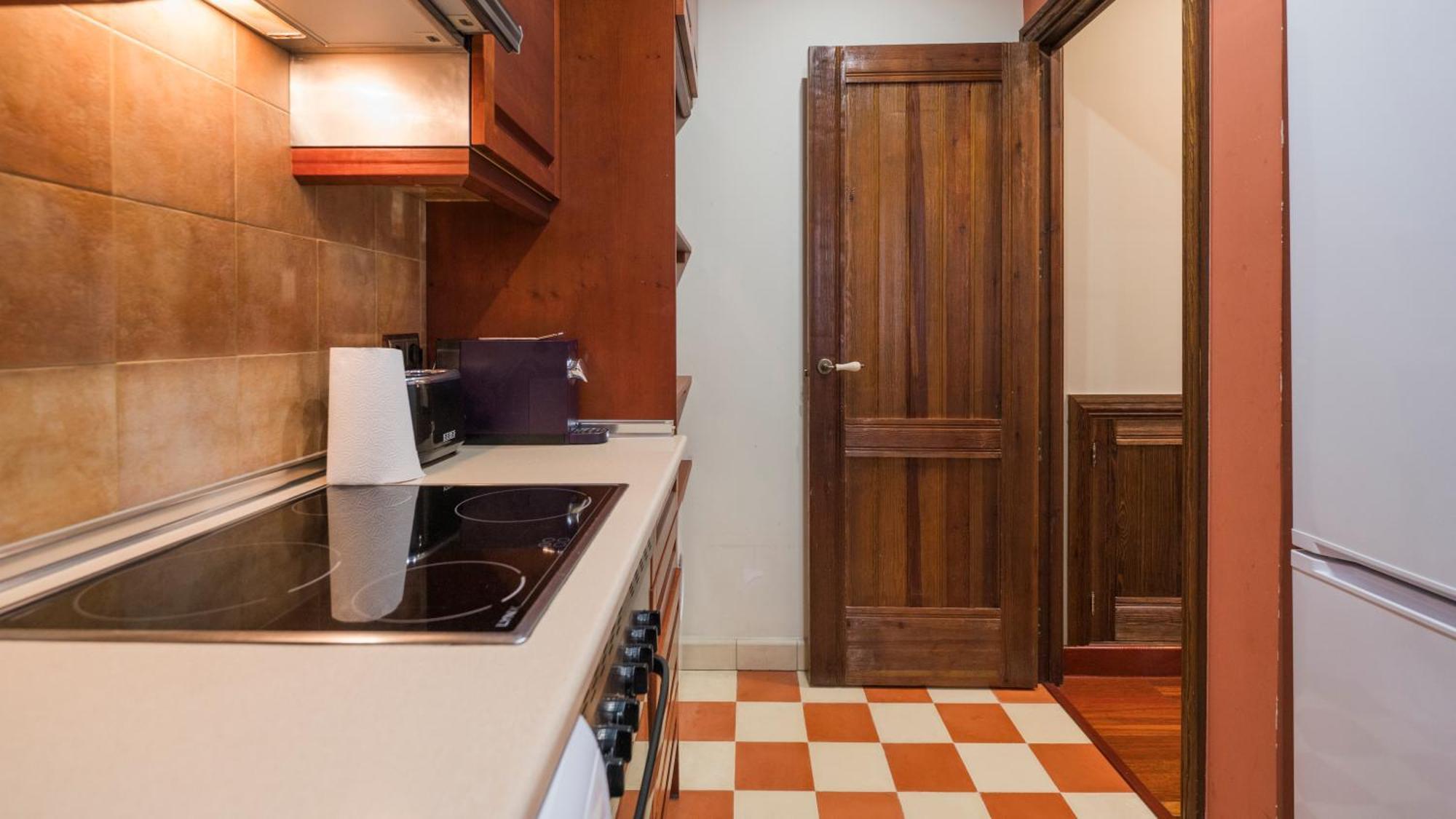 Apartamentos Las Teresitas Junto A La Catedral Toledo Bilik gambar