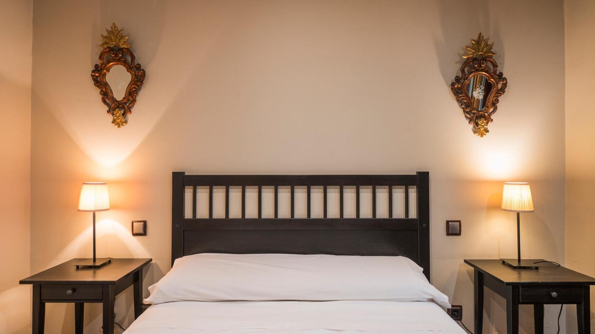 Apartamentos Las Teresitas Junto A La Catedral Toledo Bilik gambar